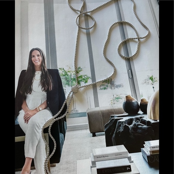 Banana Republic Jewelry - BR necklace